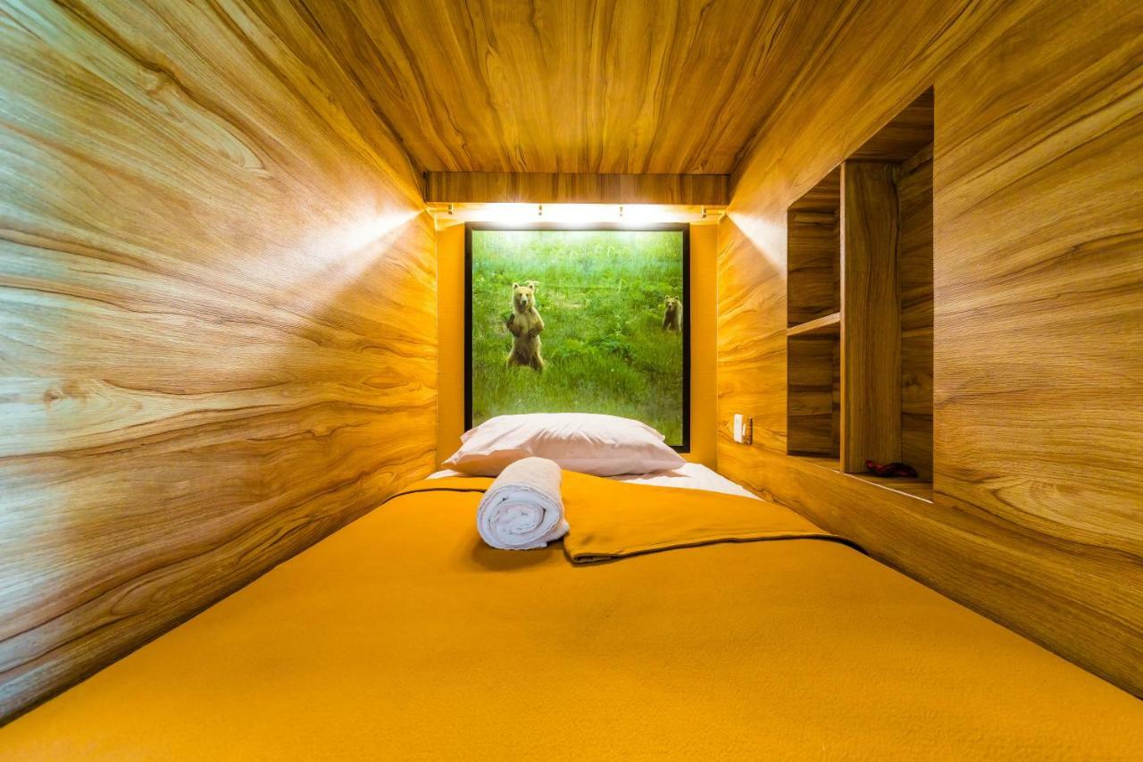 D'Gobers Hostel Seminyak By Gumilang Hospitality Exteriör bild